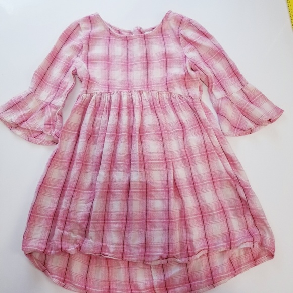 GAP Other - GapKids Bell Sleeves Little Girl Dress Small S